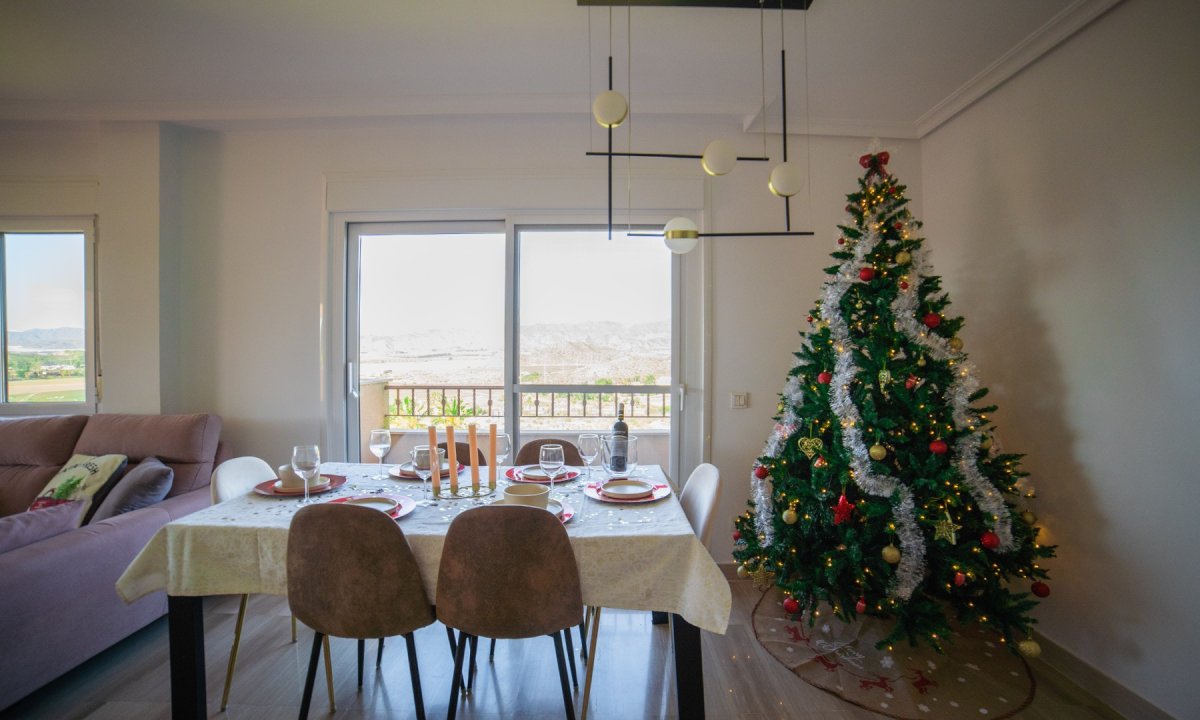 Segunda Mano - Ático - Águilas -  Isla Del Fraile