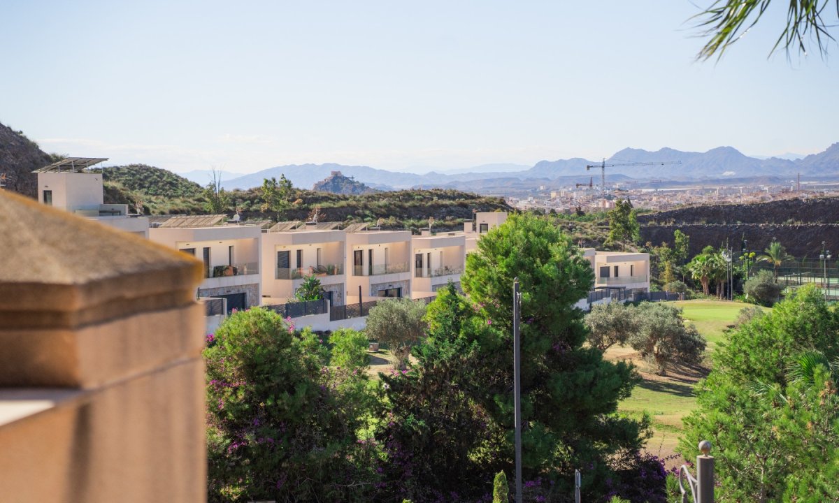 Segunda Mano - Ático - Águilas -  Isla Del Fraile