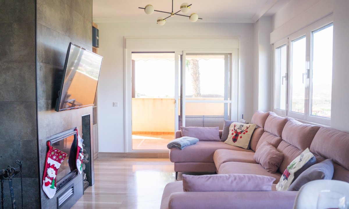 Segunda Mano - Ático - Águilas -  Isla Del Fraile