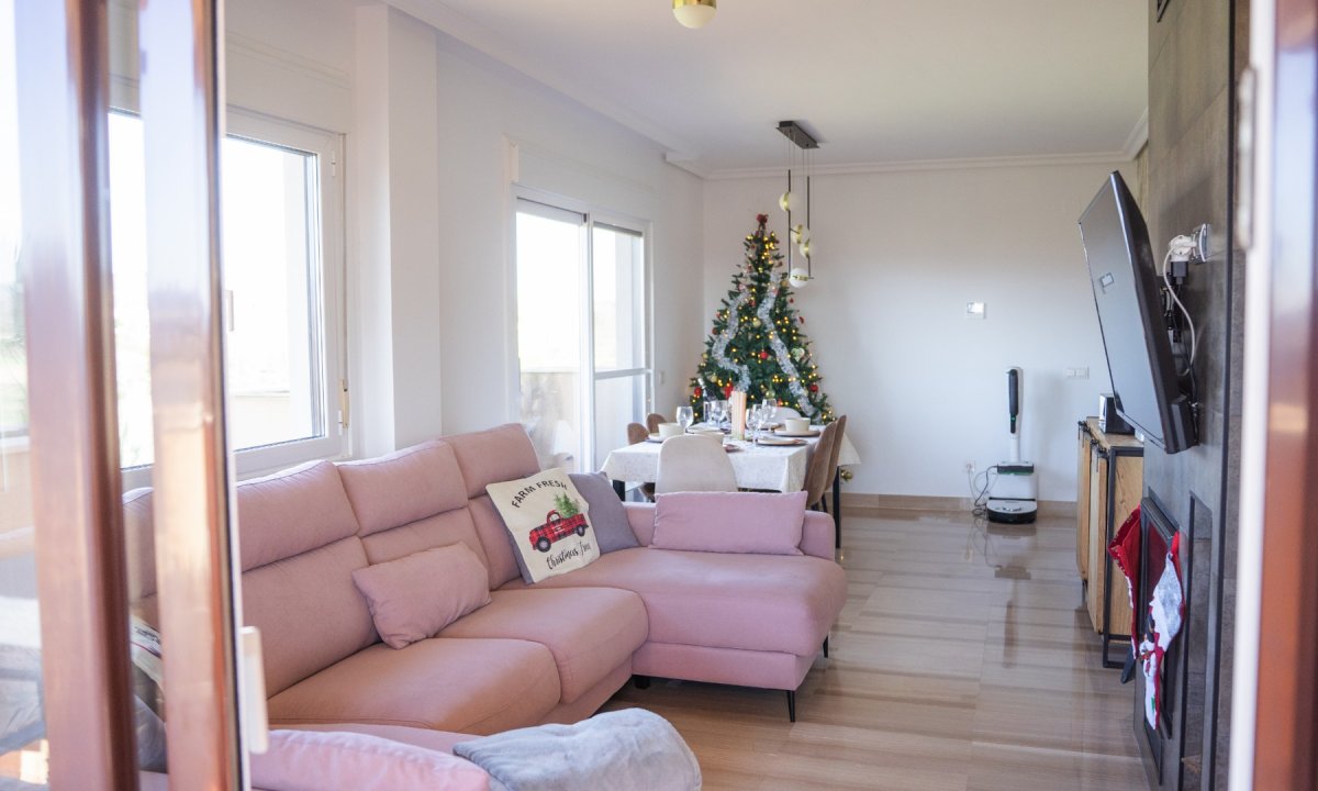 Segunda Mano - Ático - Águilas -  Isla Del Fraile