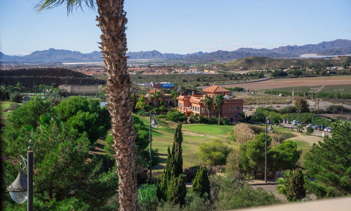 Segunda Mano - Ático - Águilas -  Isla Del Fraile