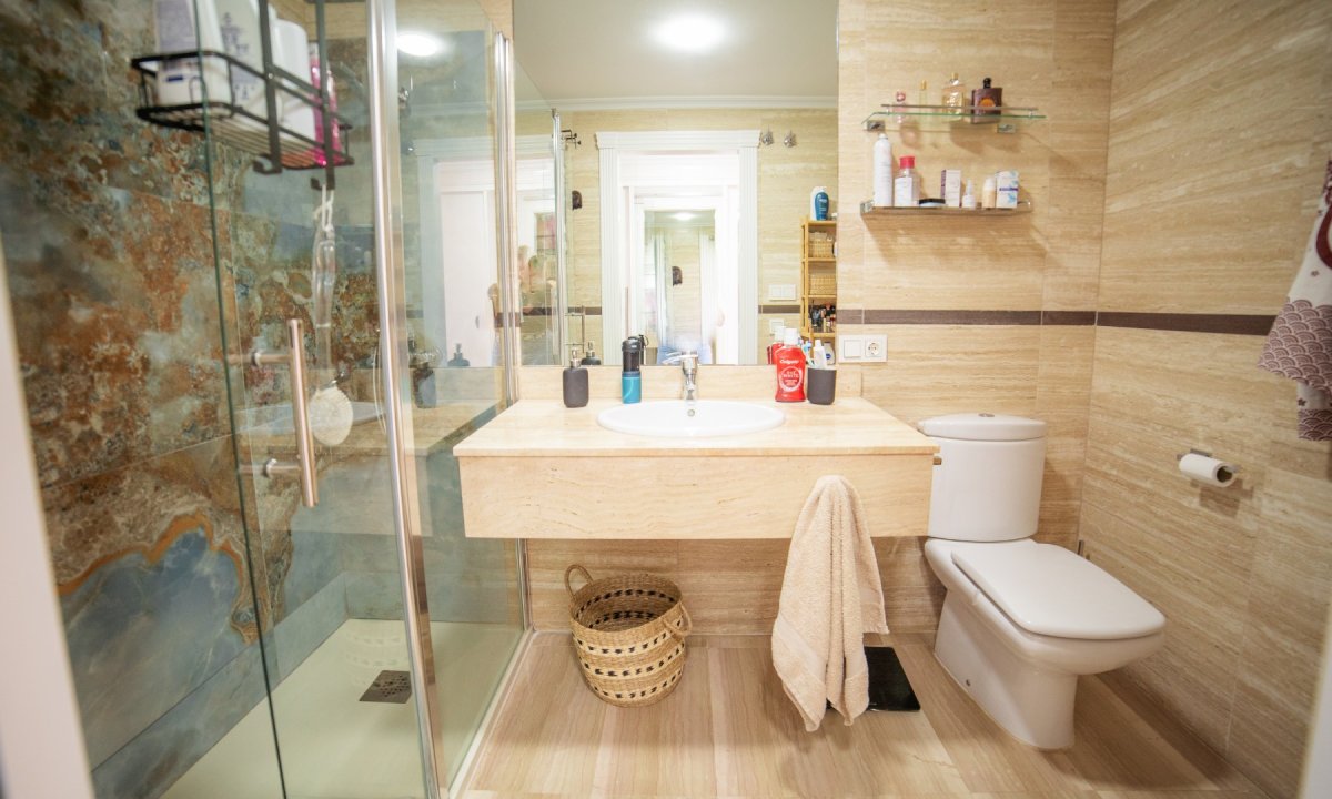 Segunda Mano - Ático - Águilas -  Isla Del Fraile