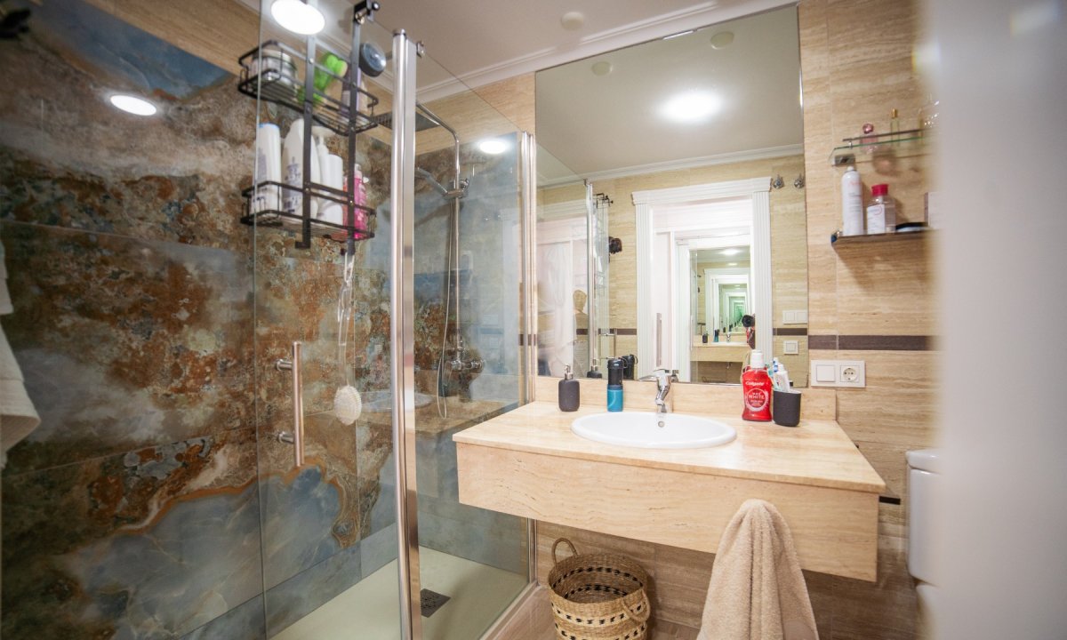 Segunda Mano - Ático - Águilas -  Isla Del Fraile