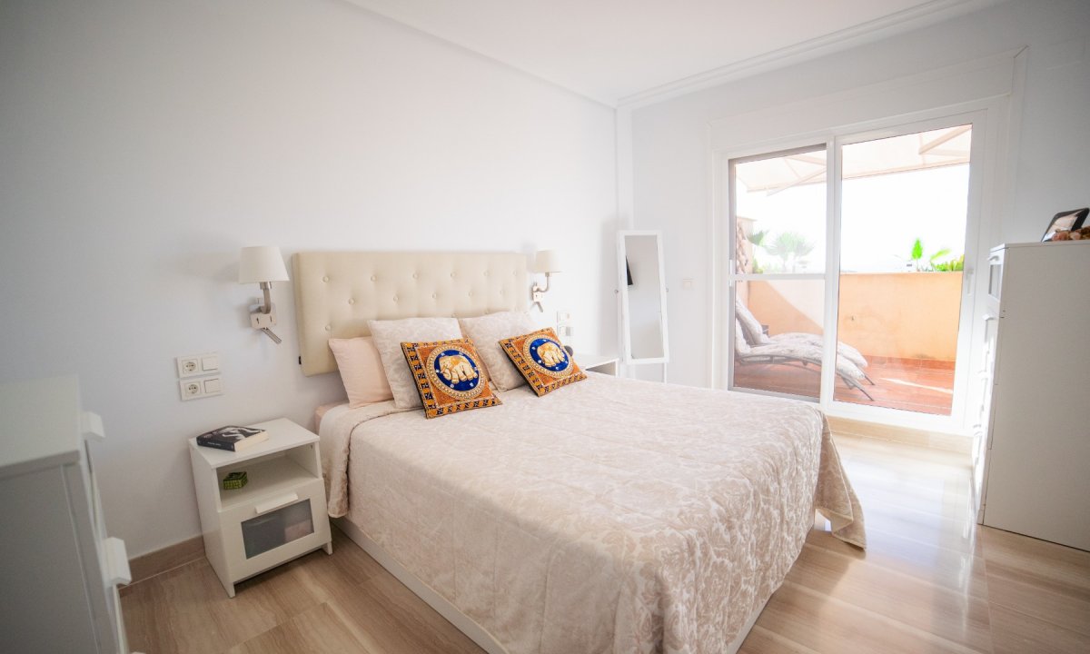 Segunda Mano - Ático - Águilas -  Isla Del Fraile