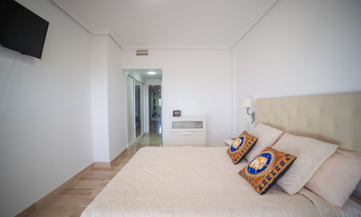 Segunda Mano - Ático - Águilas -  Isla Del Fraile