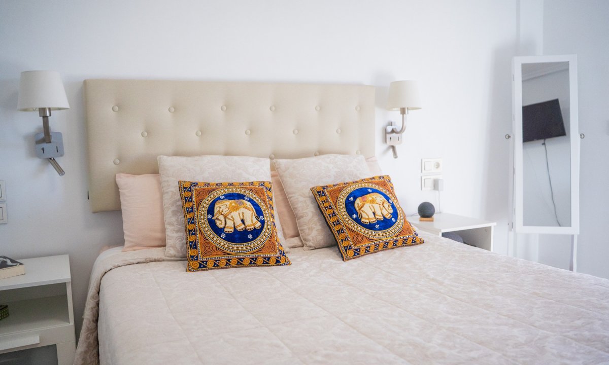 Segunda Mano - Ático - Águilas -  Isla Del Fraile