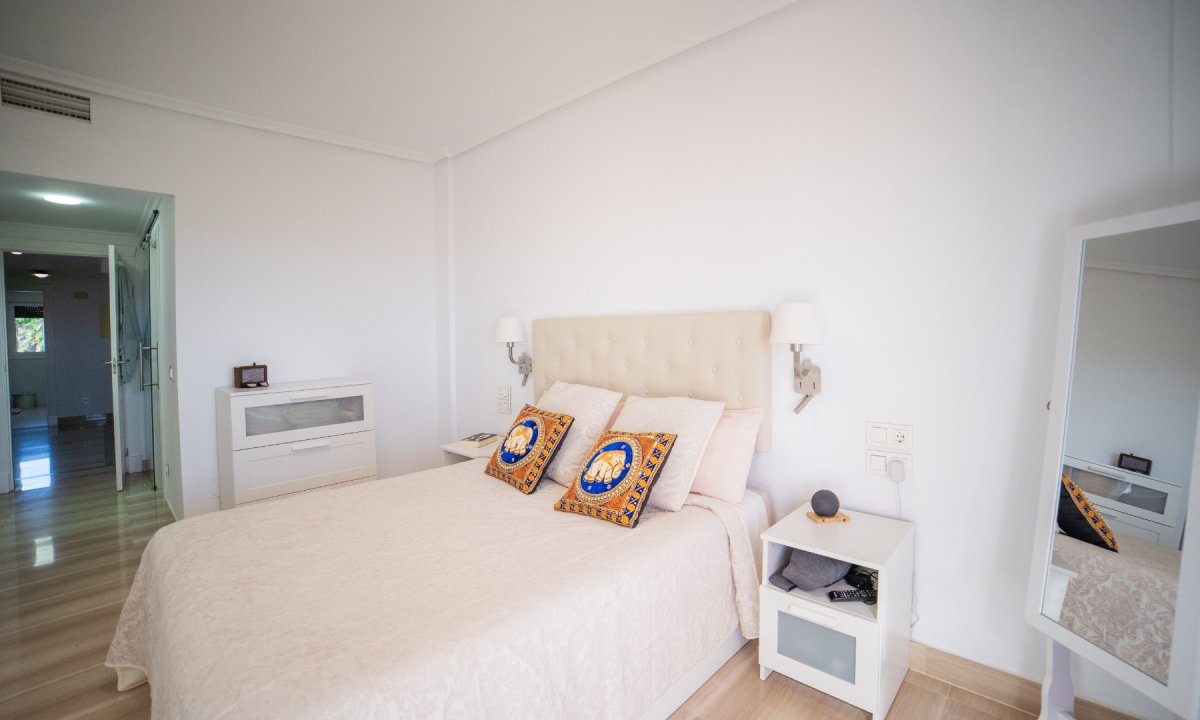 Segunda Mano - Ático - Águilas -  Isla Del Fraile