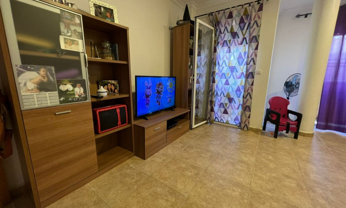 Segunda Mano - Apartamento / piso - Águilas - Colegio Mediterráneo