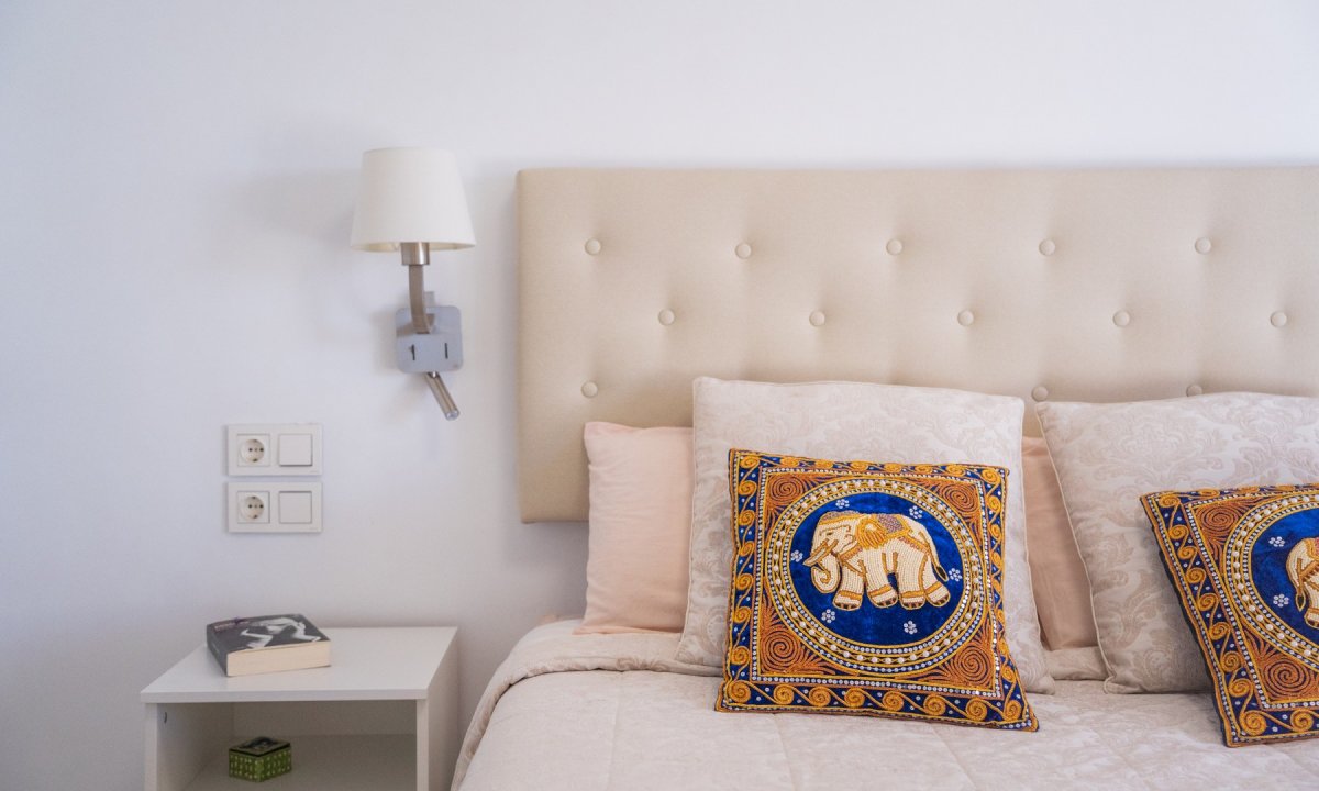 Segunda Mano - Ático - Águilas -  Isla Del Fraile