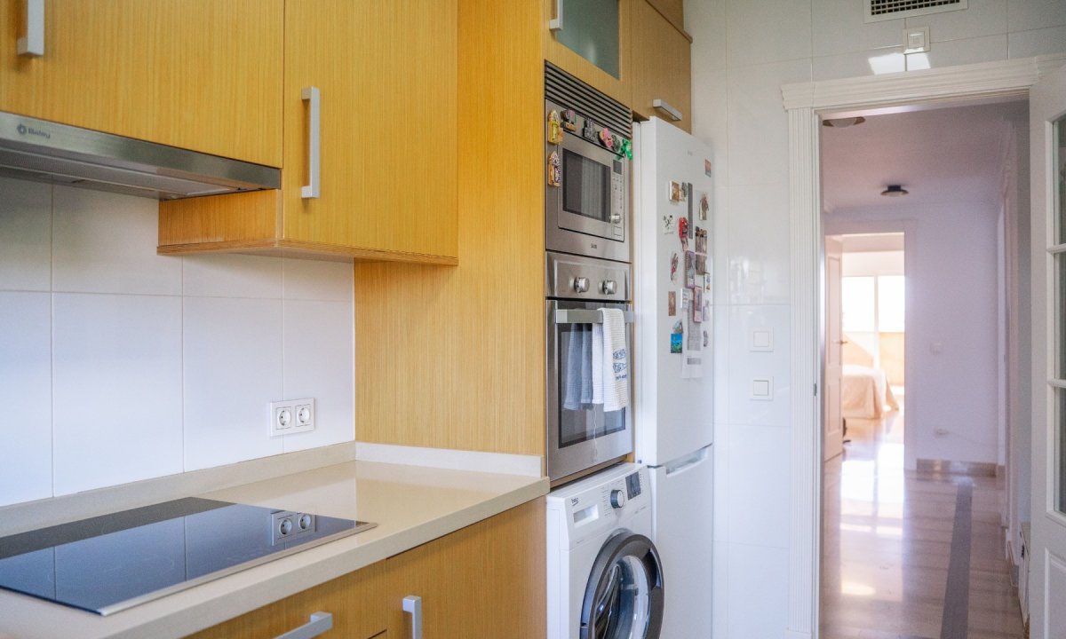 Segunda Mano - Ático - Águilas -  Isla Del Fraile