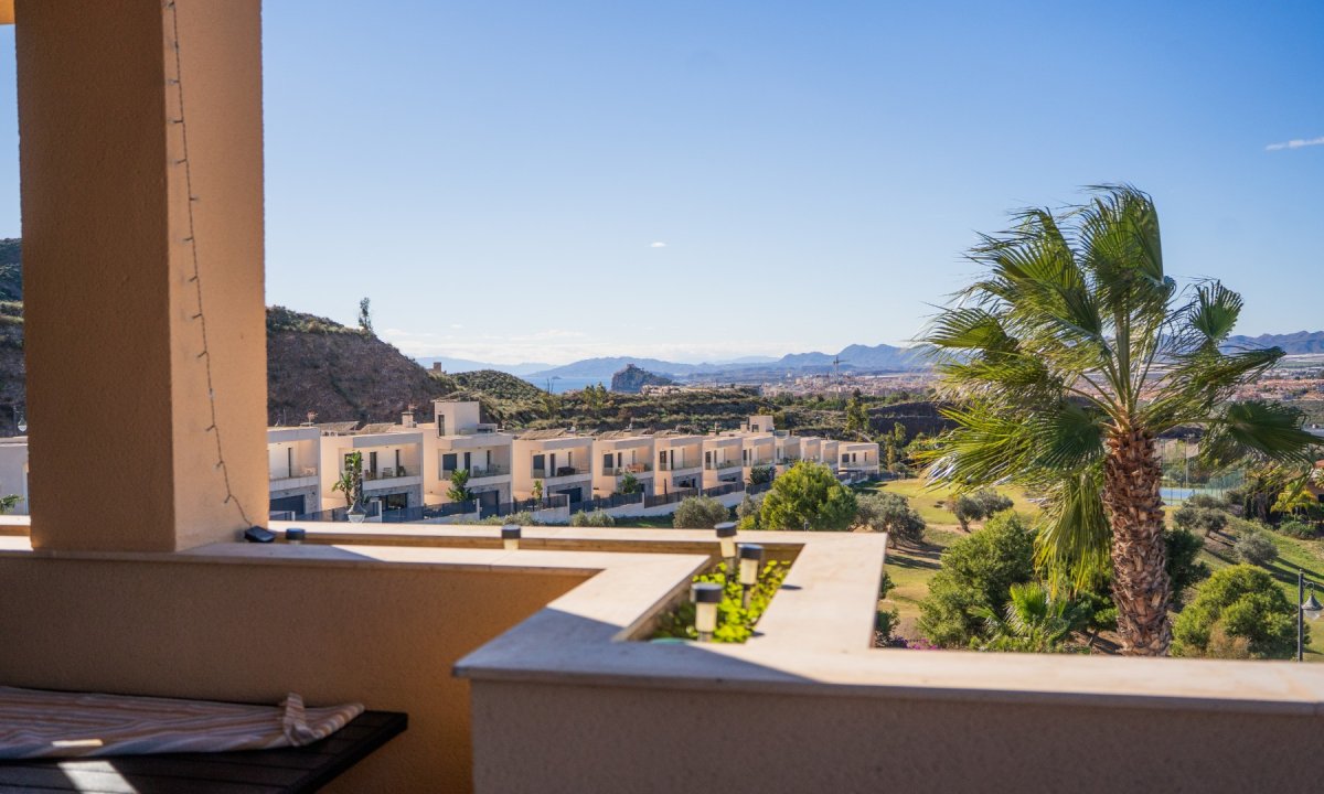 Segunda Mano - Ático - Águilas -  Isla Del Fraile