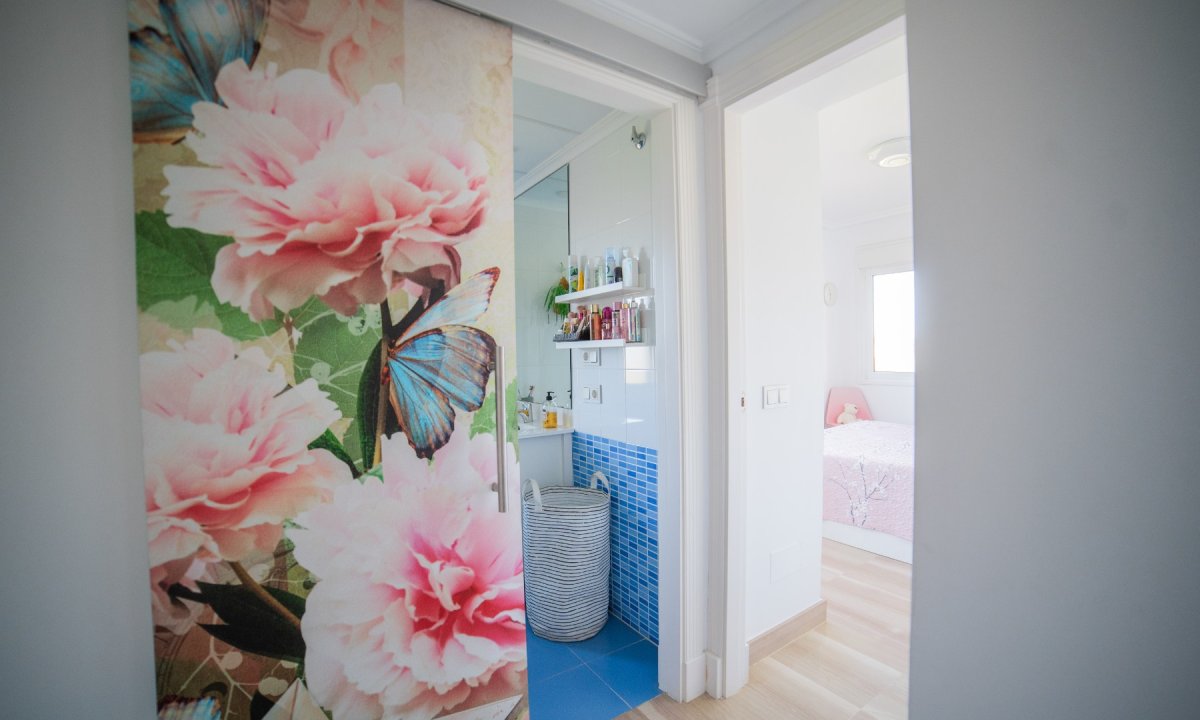 Segunda Mano - Ático - Águilas -  Isla Del Fraile