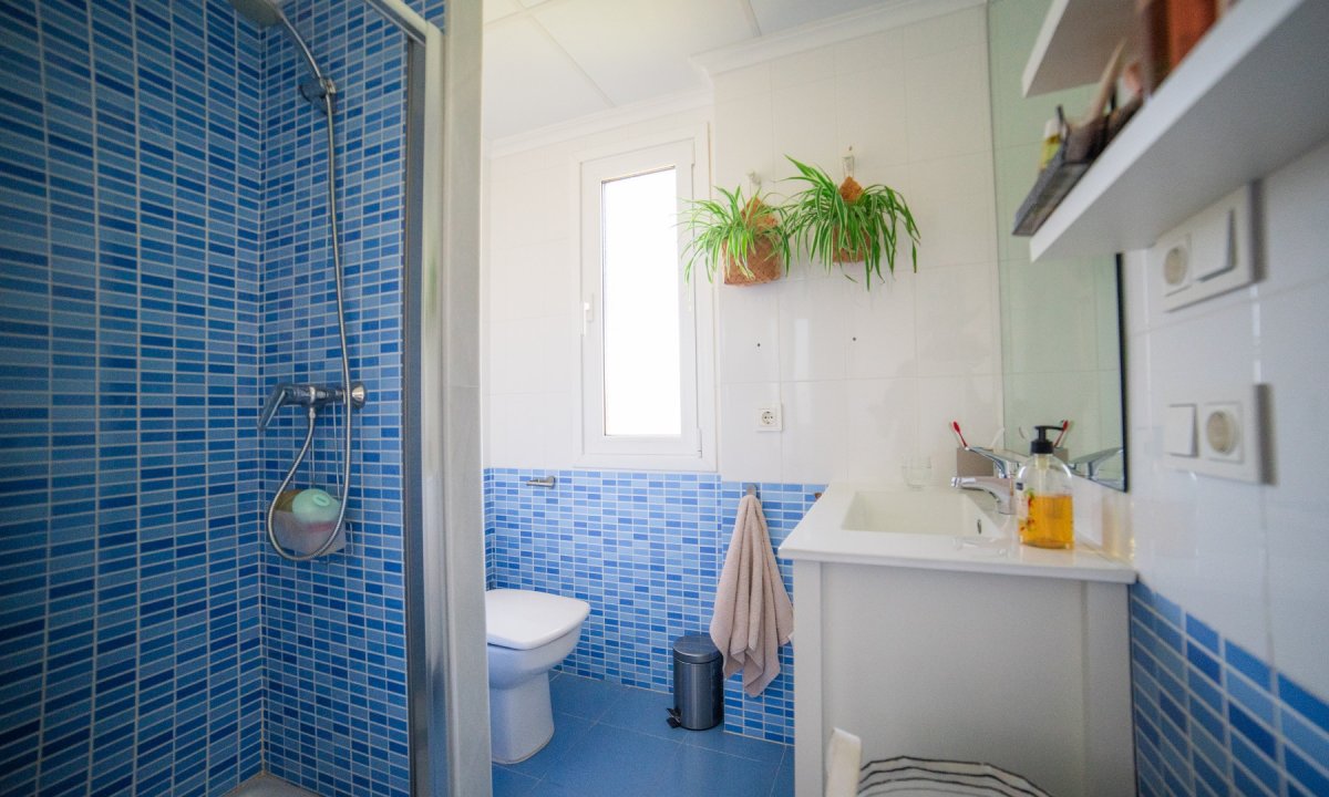 Segunda Mano - Ático - Águilas -  Isla Del Fraile