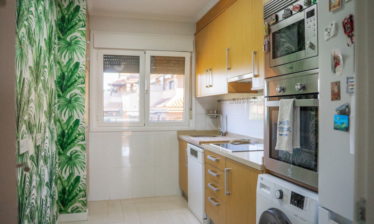 Segunda Mano - Ático - Águilas -  Isla Del Fraile