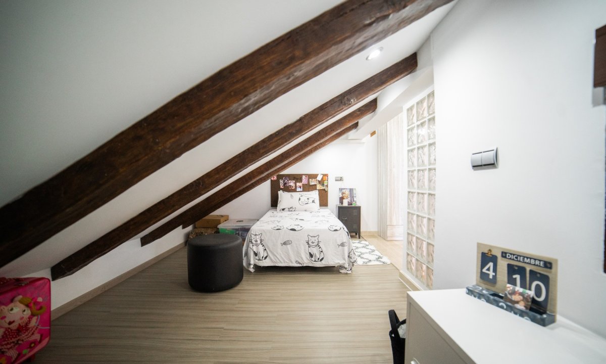 Segunda Mano - Ático - Águilas -  Isla Del Fraile