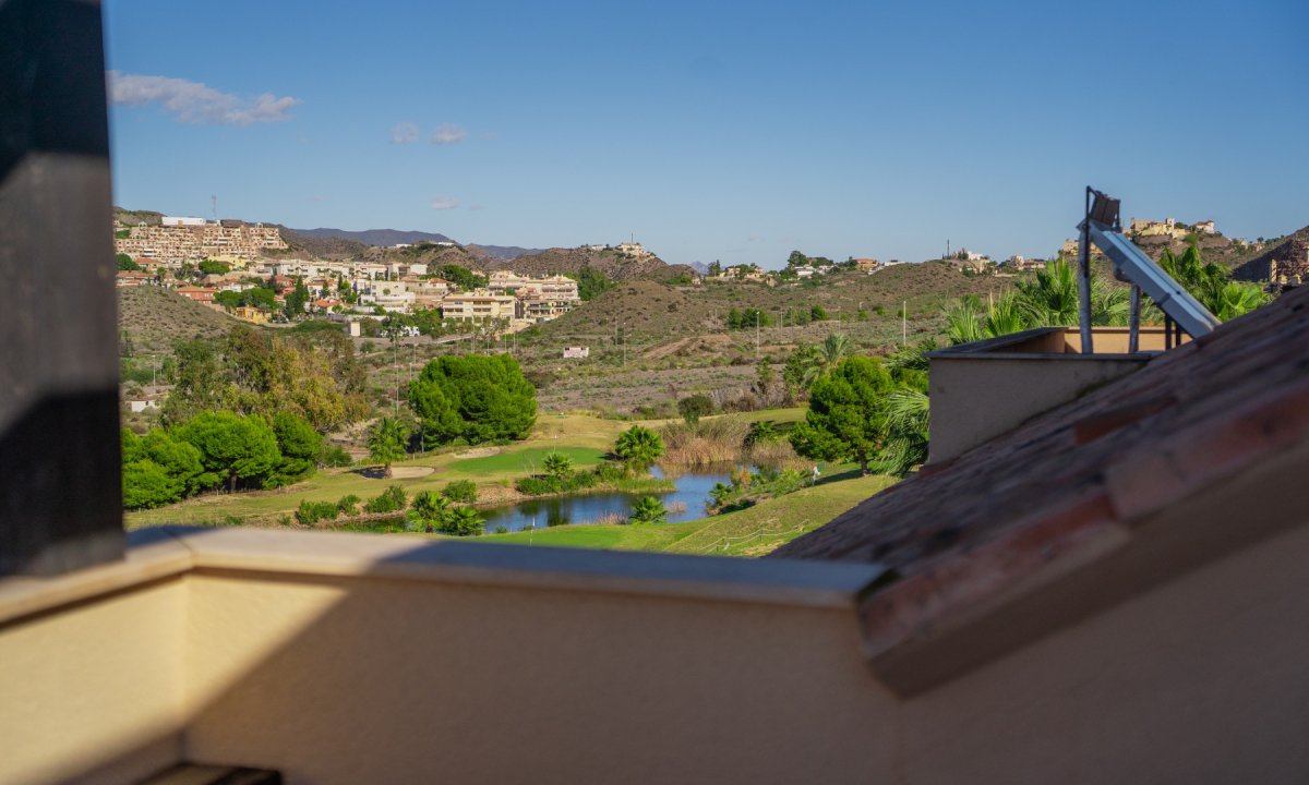 Segunda Mano - Ático - Águilas -  Isla Del Fraile