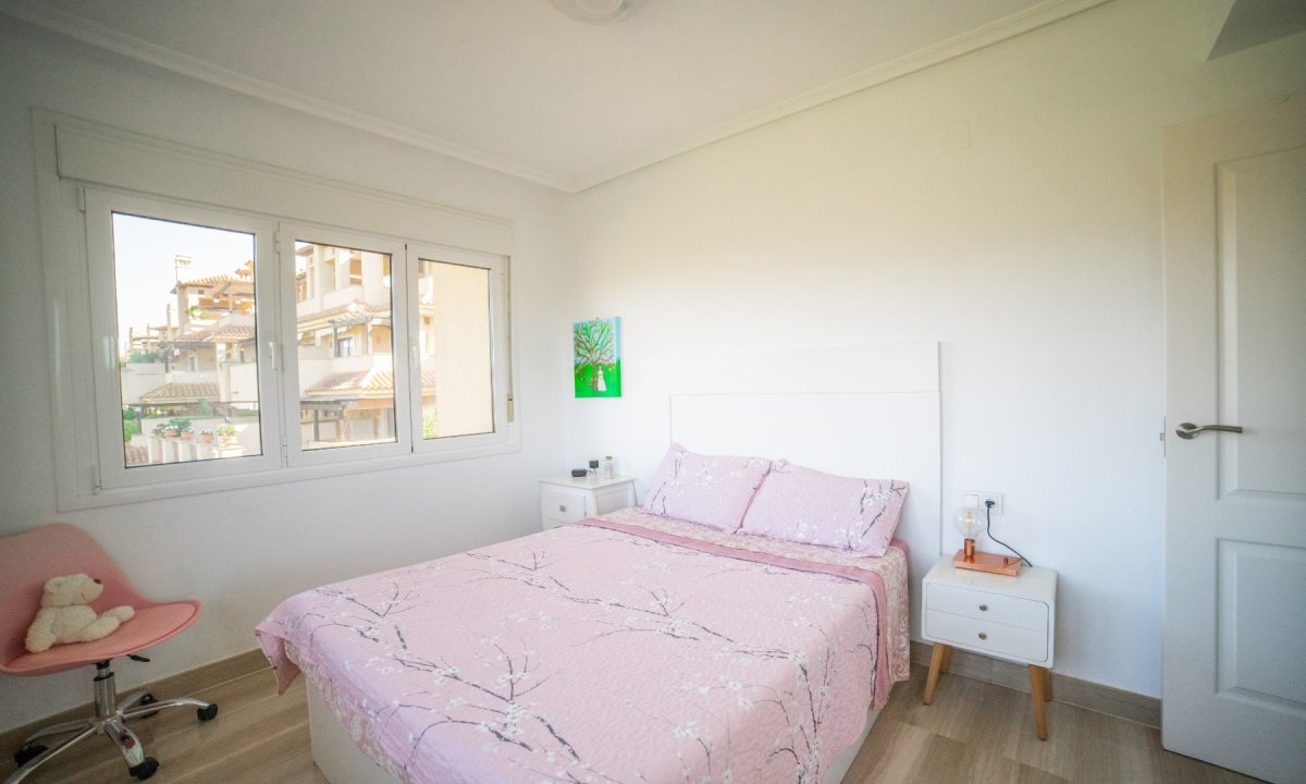 Segunda Mano - Ático - Águilas -  Isla Del Fraile