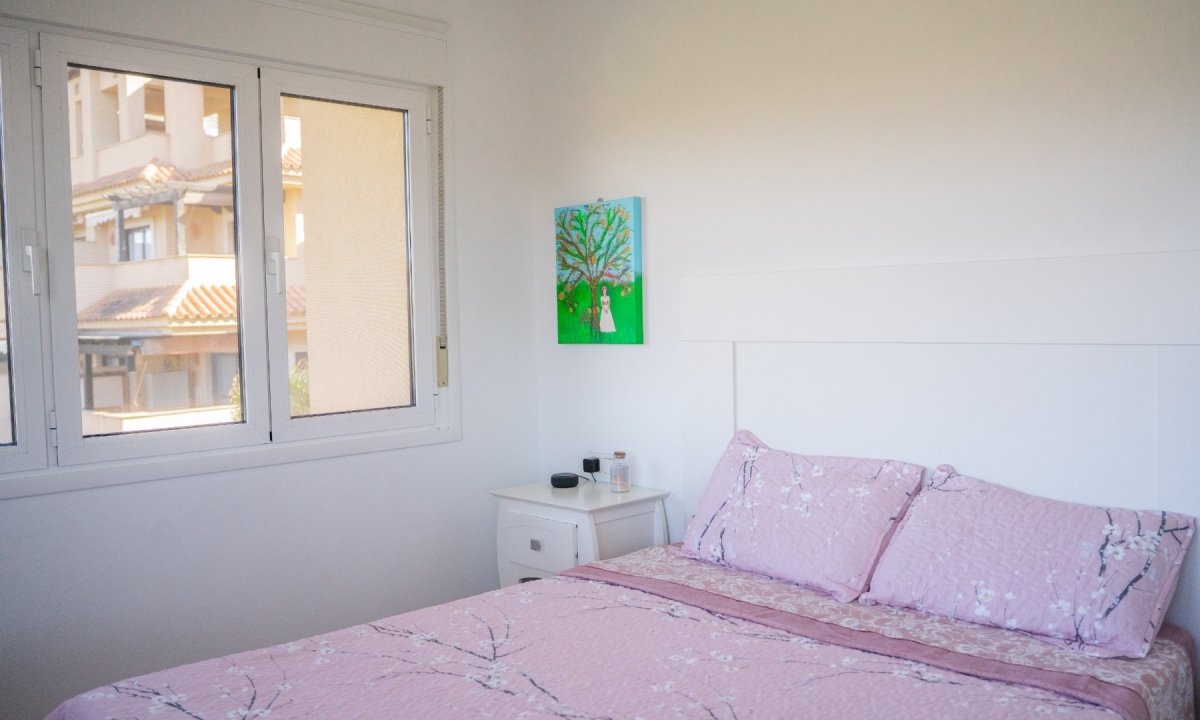 Segunda Mano - Ático - Águilas -  Isla Del Fraile