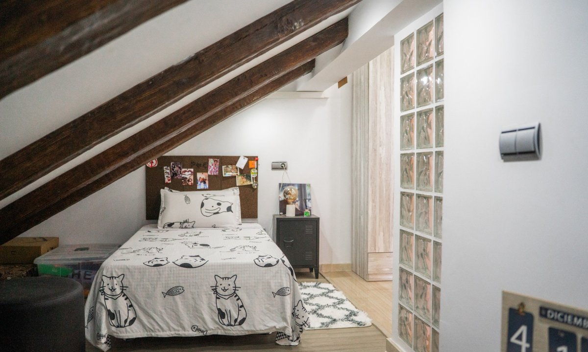 Segunda Mano - Ático - Águilas -  Isla Del Fraile