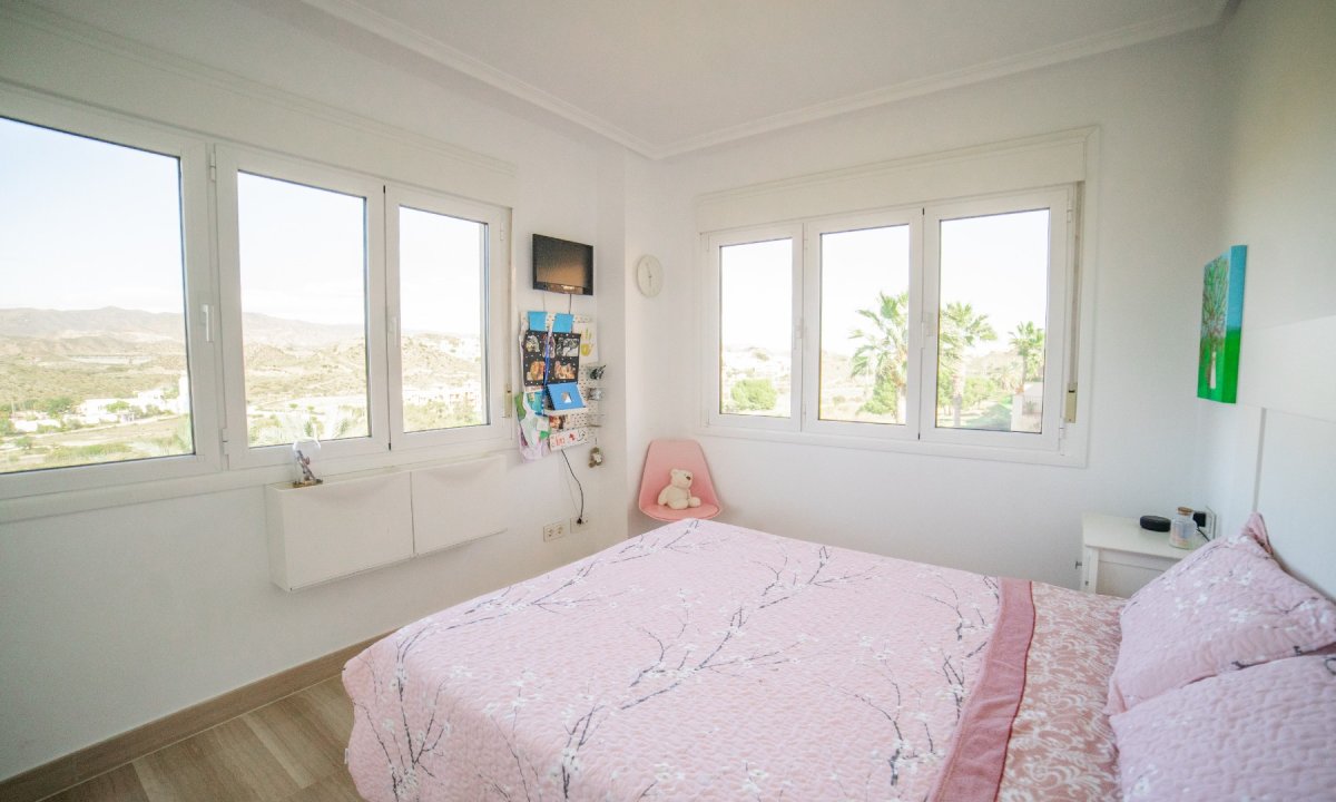 Segunda Mano - Ático - Águilas -  Isla Del Fraile