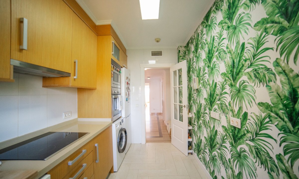 Segunda Mano - Ático - Águilas -  Isla Del Fraile