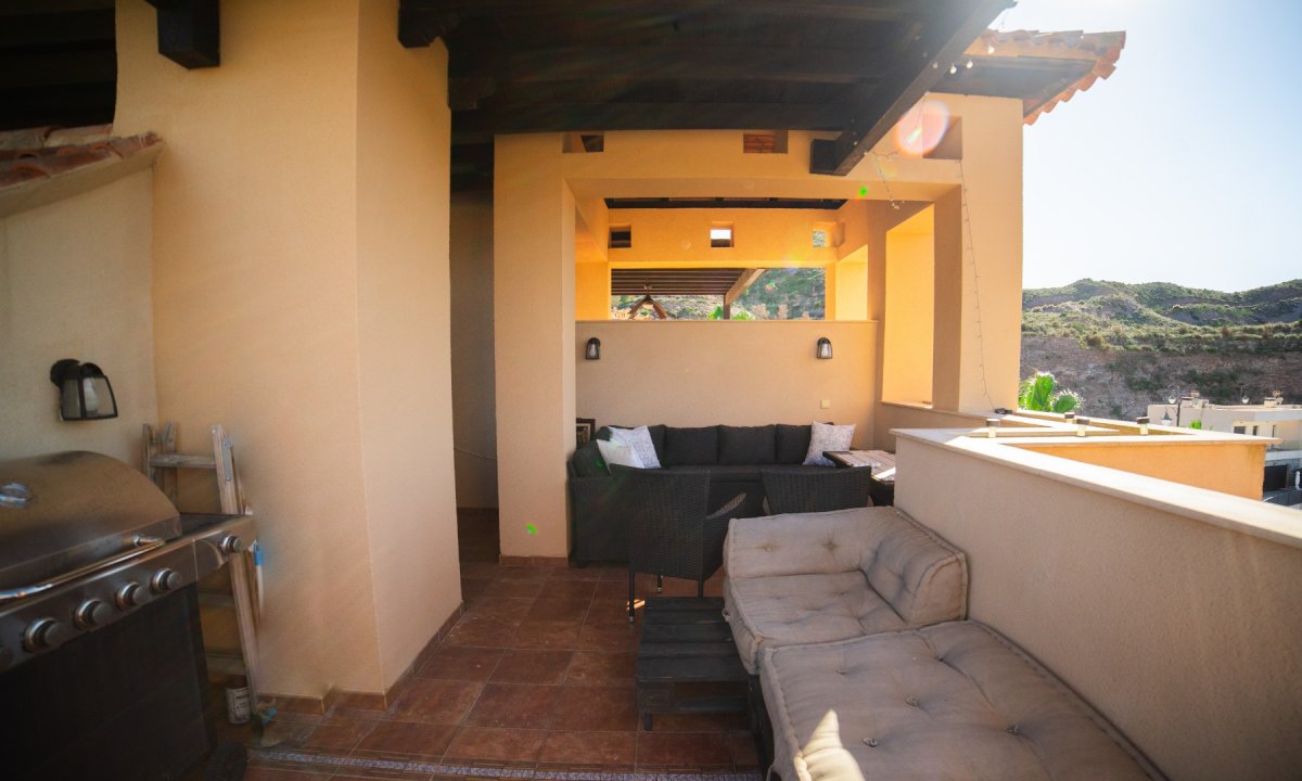 Segunda Mano - Ático - Águilas -  Isla Del Fraile