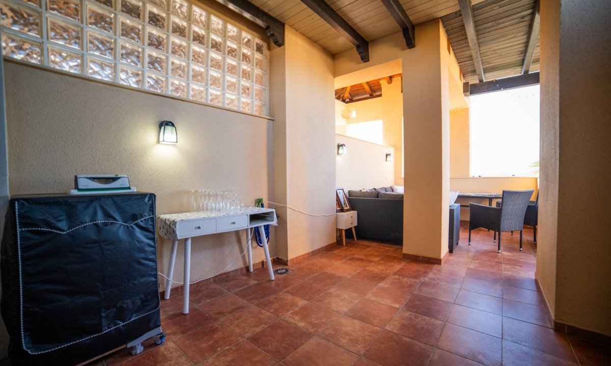 Segunda Mano - Ático - Águilas -  Isla Del Fraile