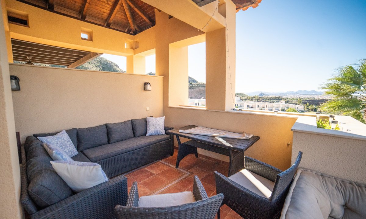 Segunda Mano - Ático - Águilas -  Isla Del Fraile