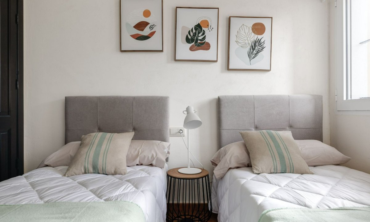 Revente - Ville - Fuente Álamo - Las Palas