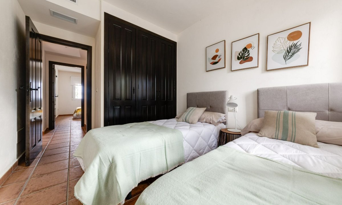 Revente - Ville - Fuente Álamo - Las Palas