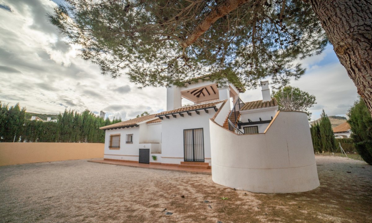 Revente - Ville - Fuente Álamo - Las Palas