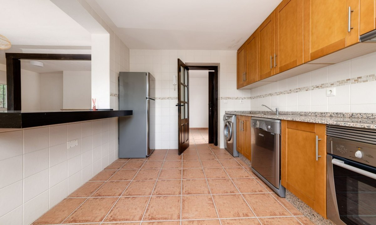 Revente - Ville - Fuente Álamo - Las Palas