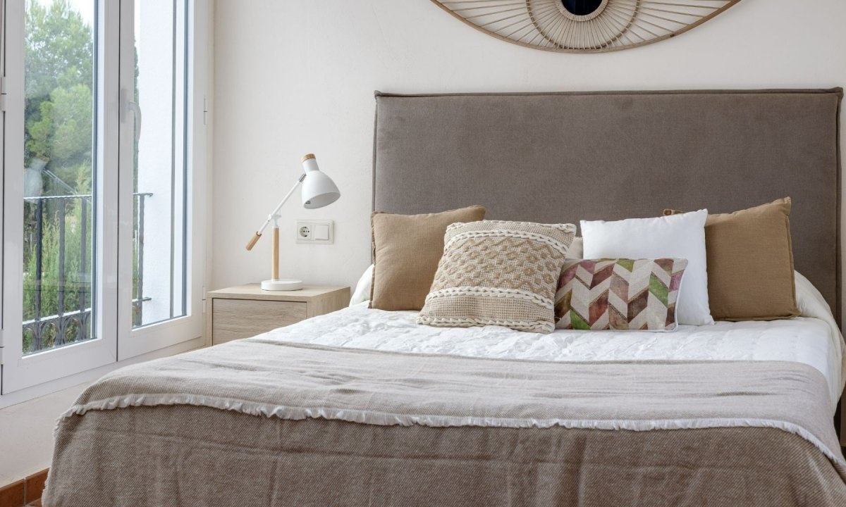 Revente - Ville - Fuente Álamo - Las Palas