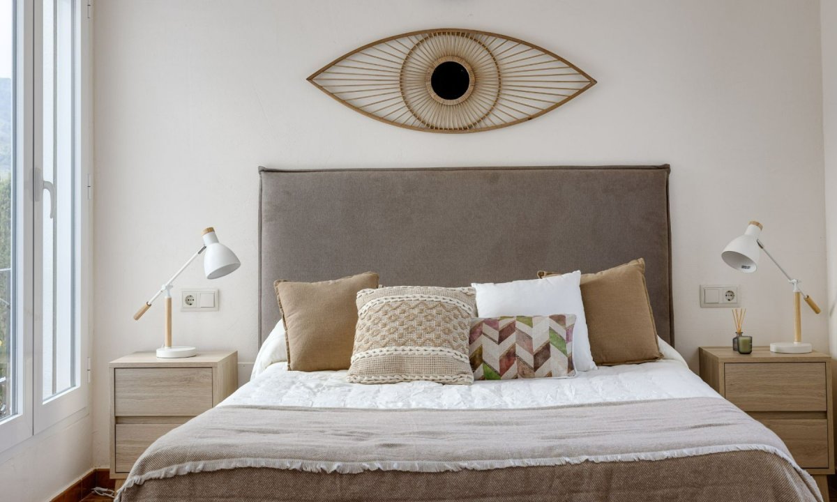 Revente - Ville - Fuente Álamo - Las Palas