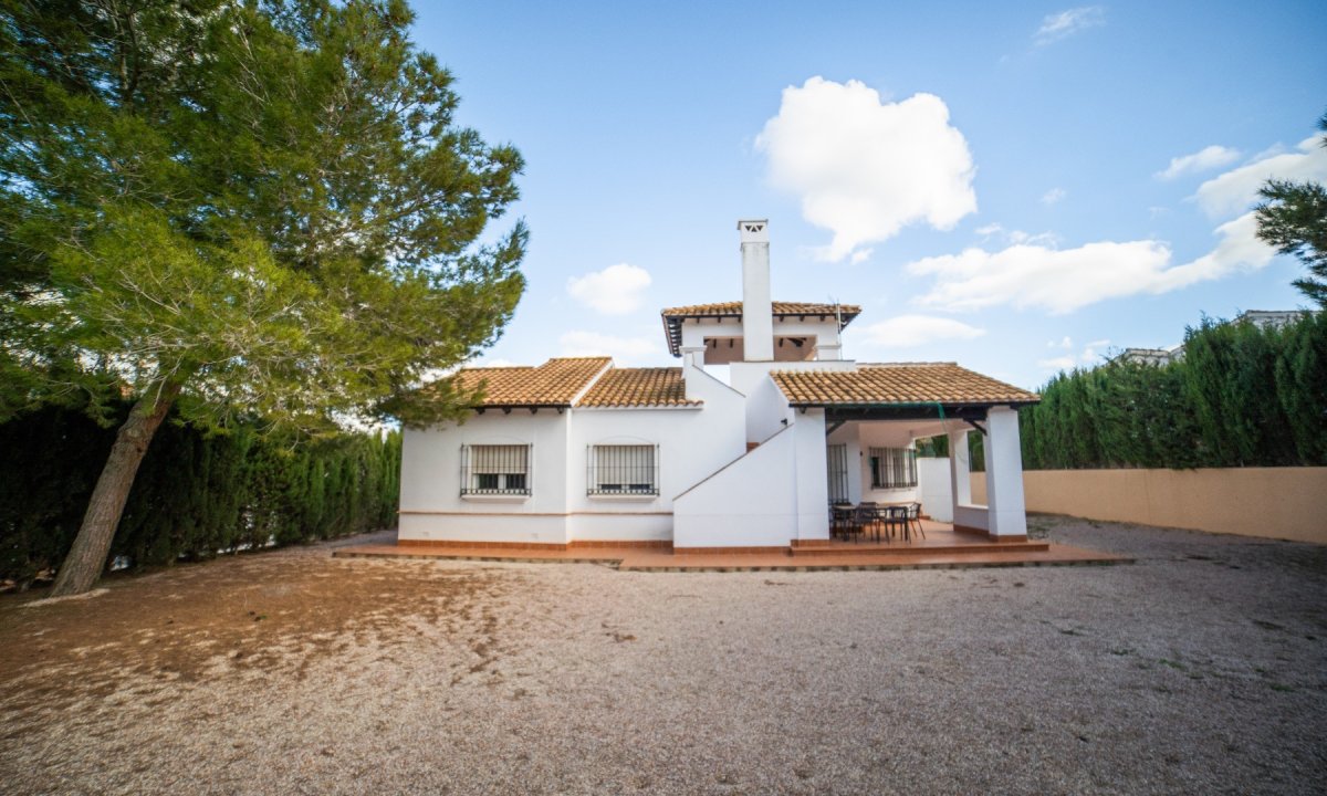 Revente - Ville - Fuente Álamo - Las Palas