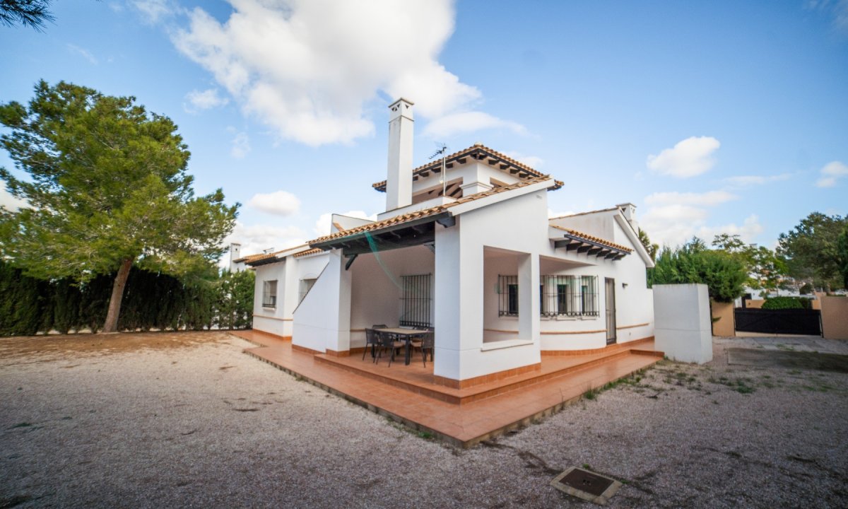 Revente - Ville - Fuente Álamo - Las Palas