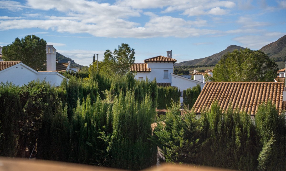 Revente - Ville - Fuente Álamo - Las Palas