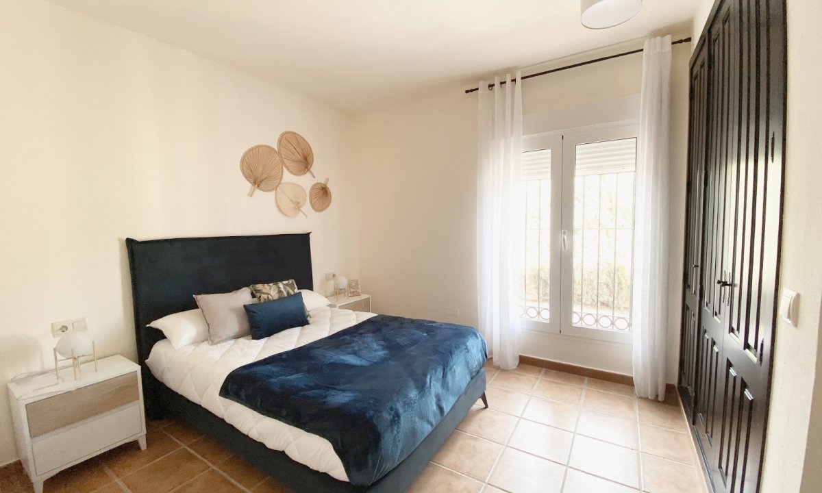 Revente - Ville - Fuente Álamo - Las Palas