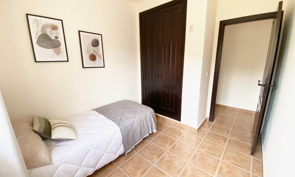 Revente - Ville - Fuente Álamo - Las Palas