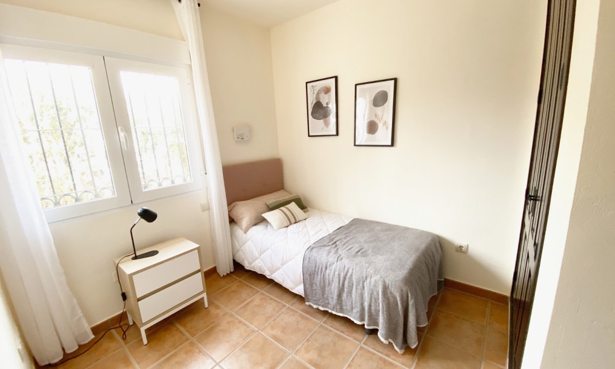 Revente - Ville - Fuente Álamo - Las Palas