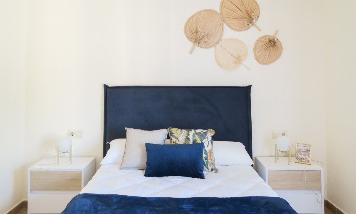 Revente - Ville - Fuente Álamo - Las Palas