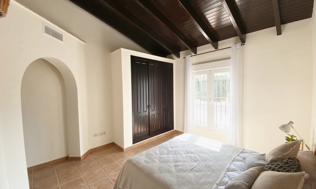 Revente - Ville - Fuente Álamo - Las Palas