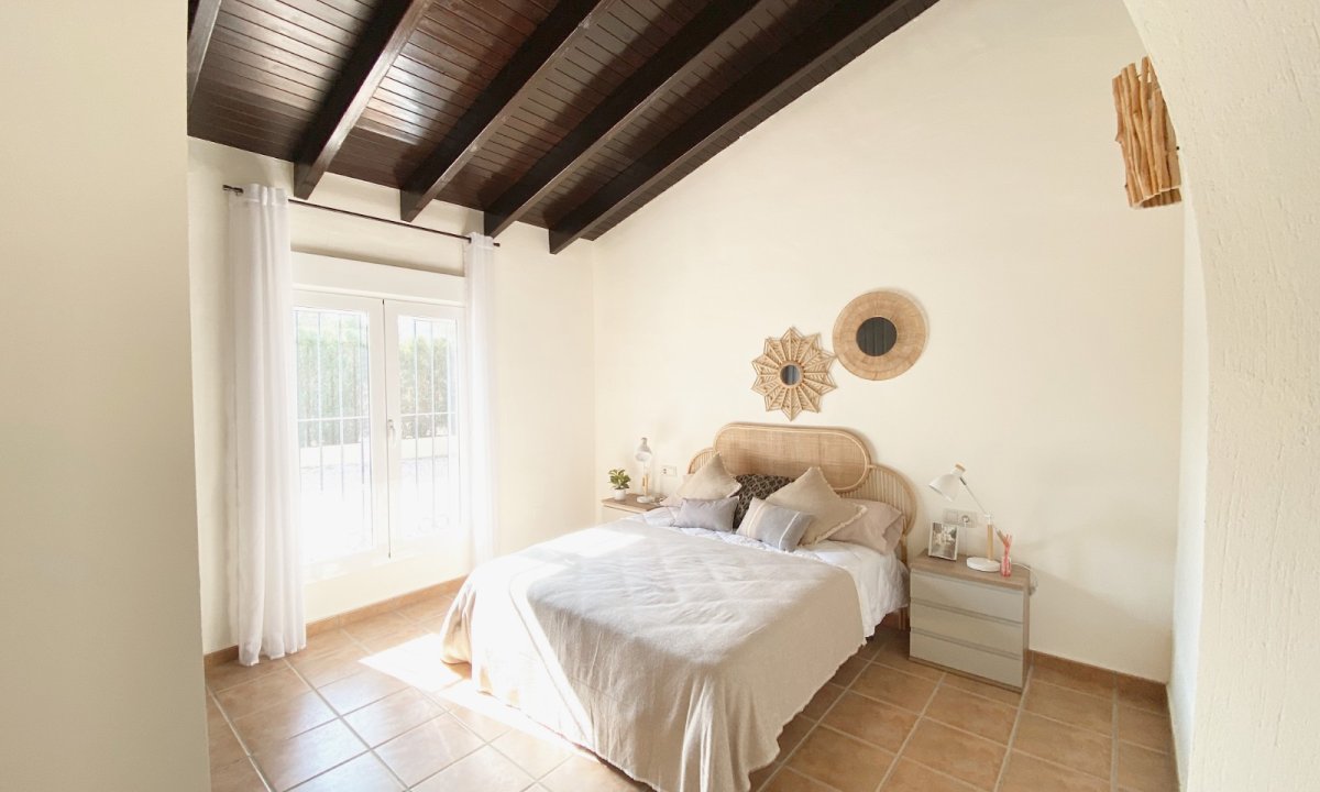 Revente - Ville - Fuente Álamo - Las Palas