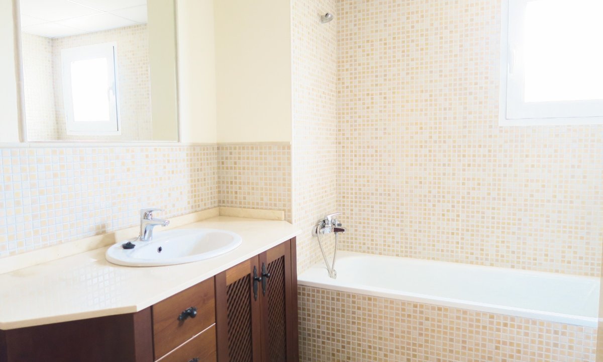 Revente - Ville - Fuente Álamo - Las Palas