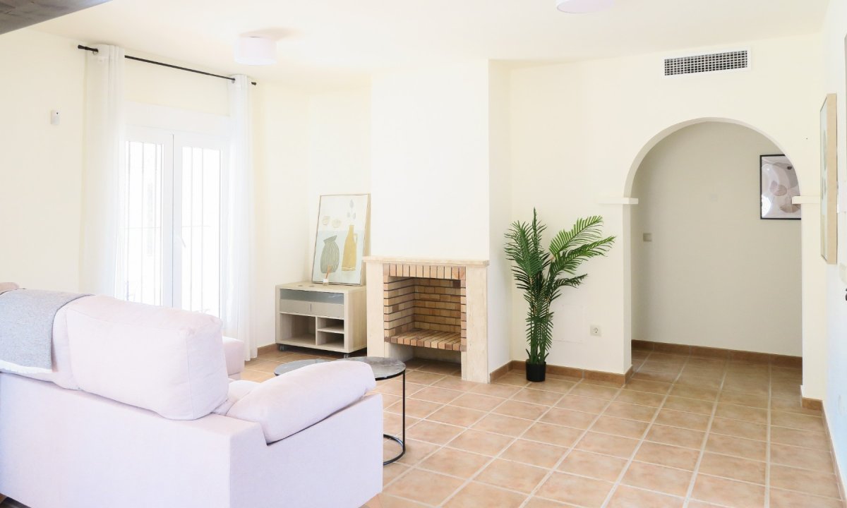 Revente - Ville - Fuente Álamo - Las Palas