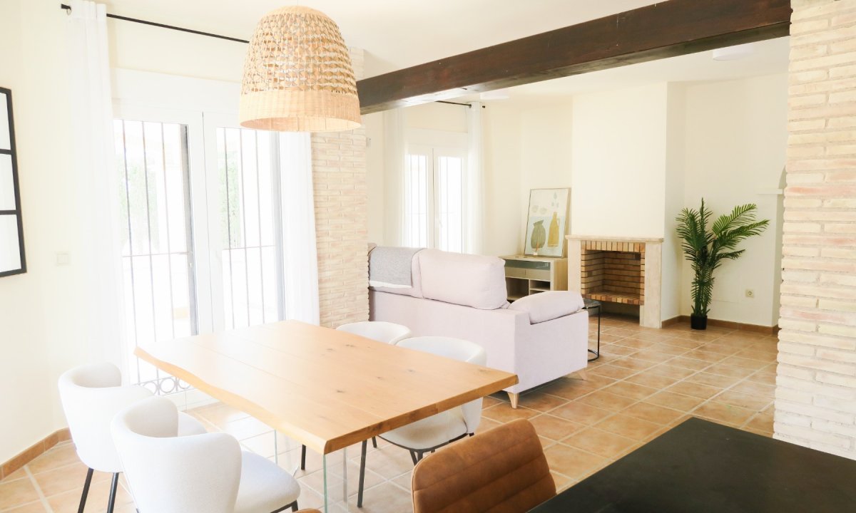 Revente - Ville - Fuente Álamo - Las Palas