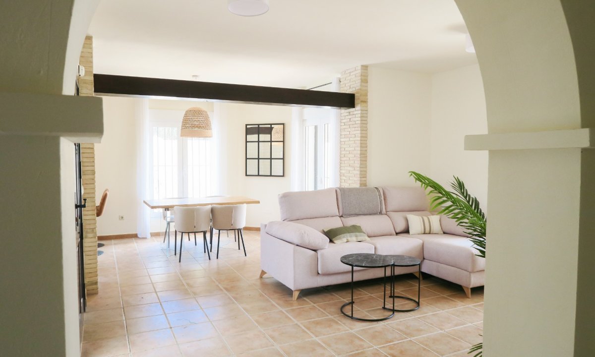 Revente - Ville - Fuente Álamo - Las Palas