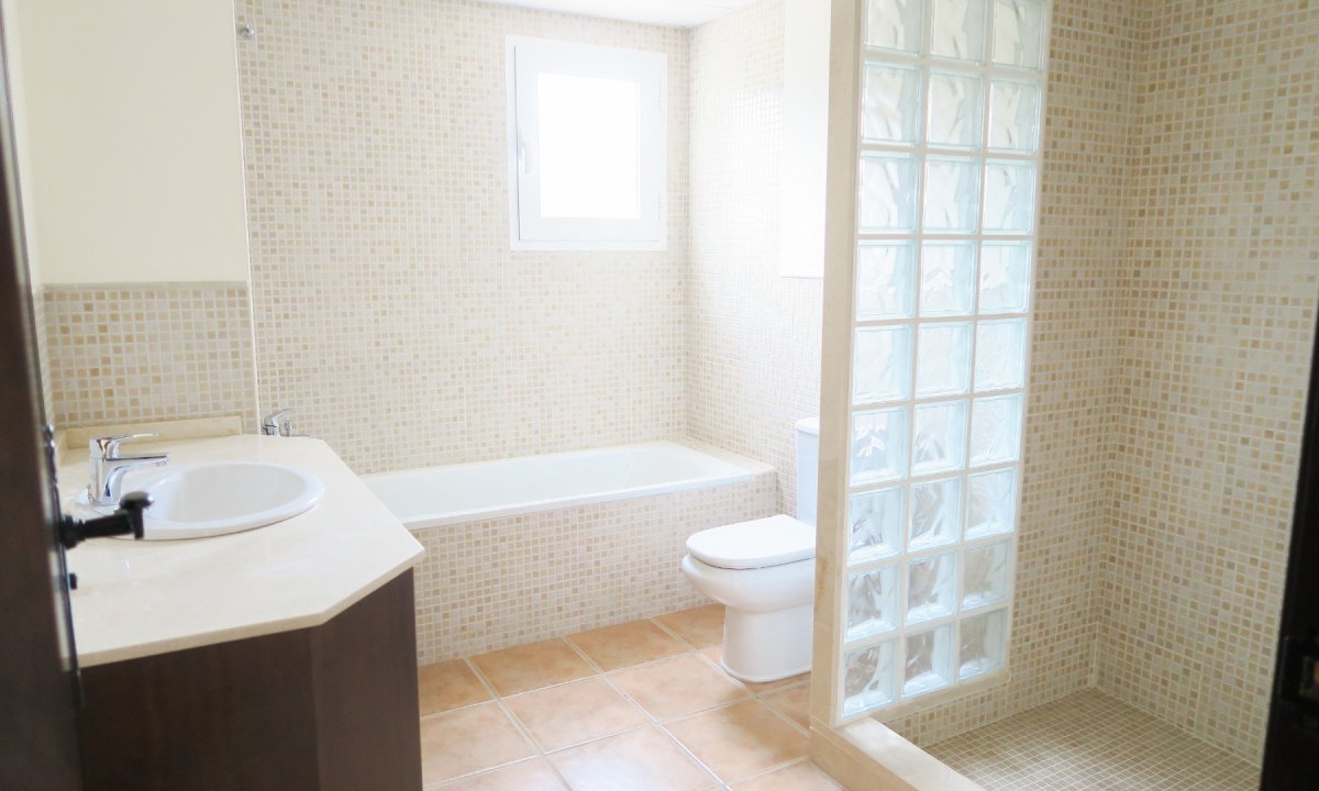 Revente - Ville - Fuente Álamo - Las Palas