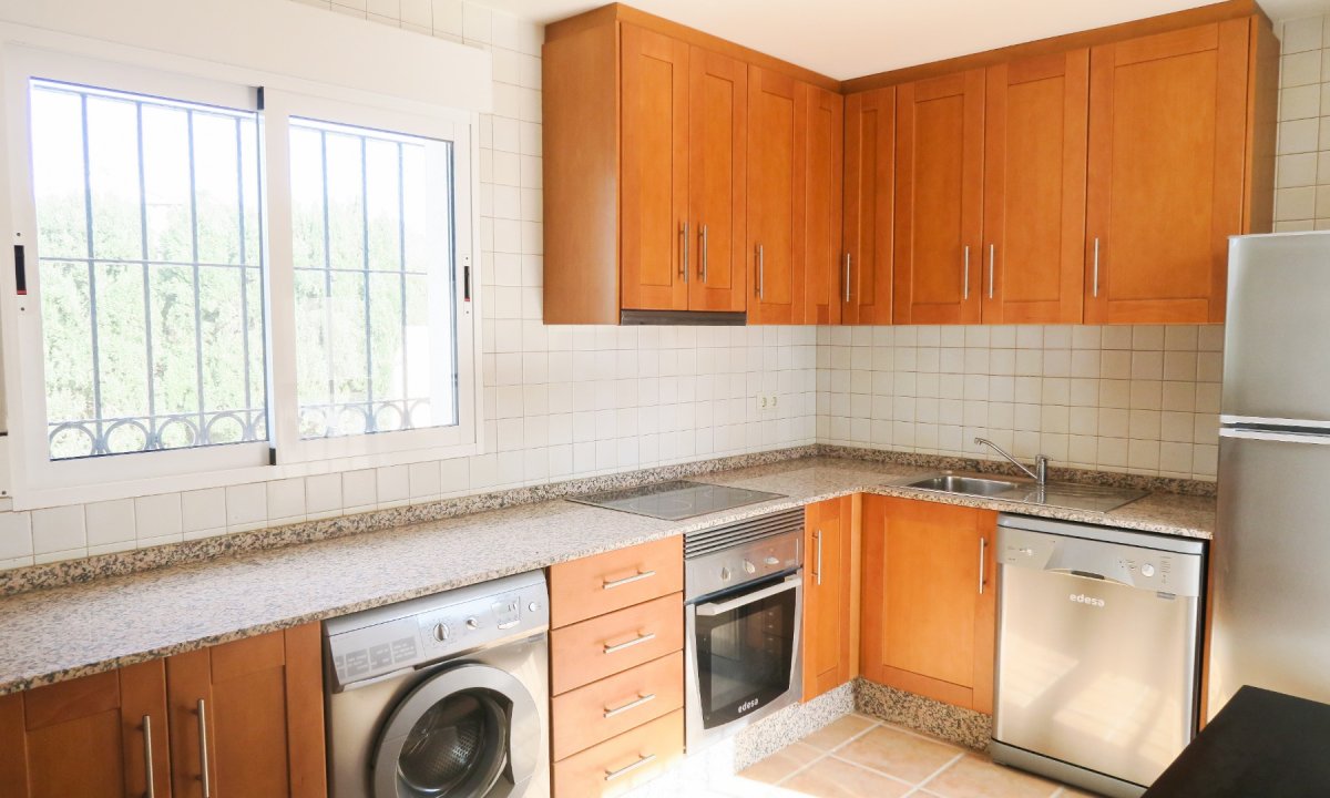 Revente - Ville - Fuente Álamo - Las Palas