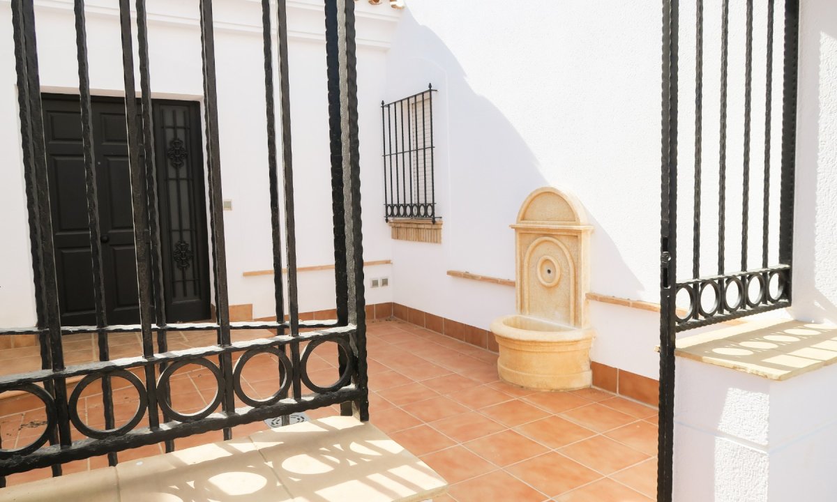 Revente - Ville - Fuente Álamo - Las Palas